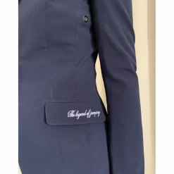Veste de concours