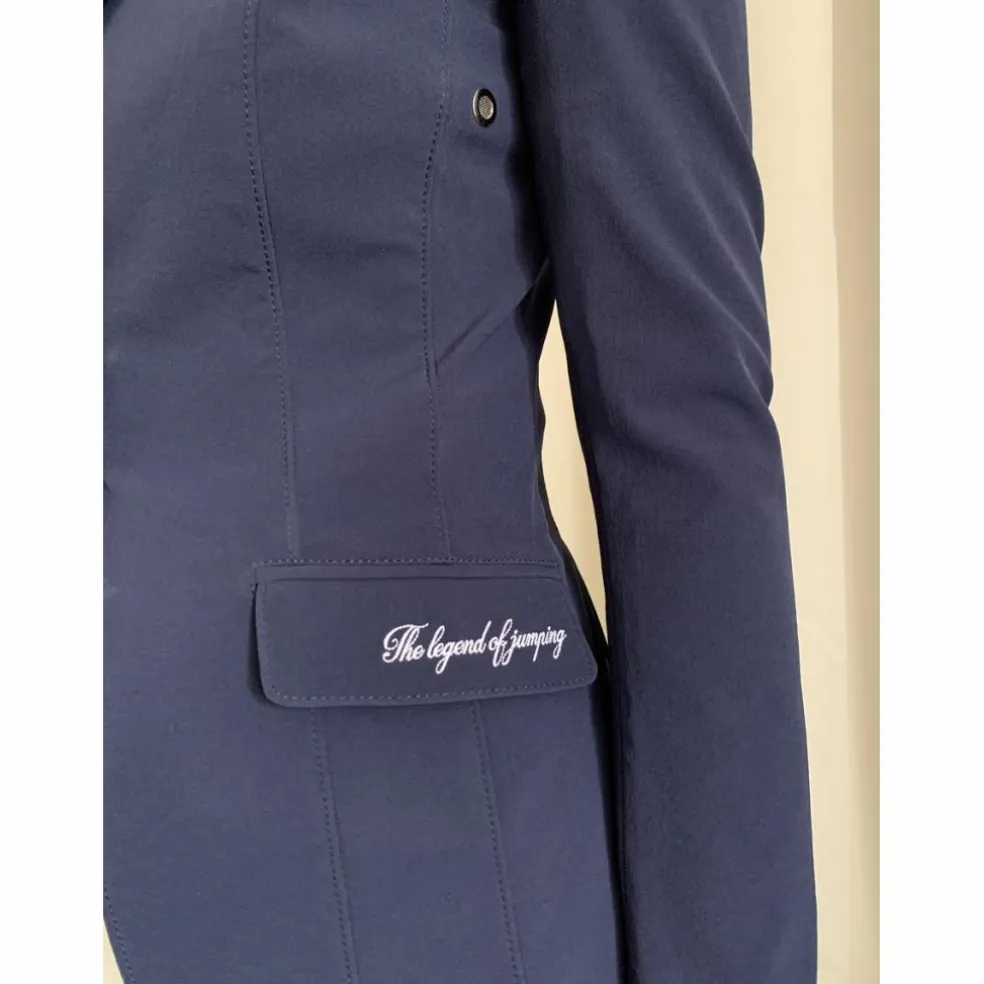 Veste de concours
