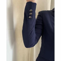 Veste de concours