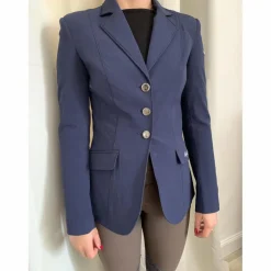 Veste de concours