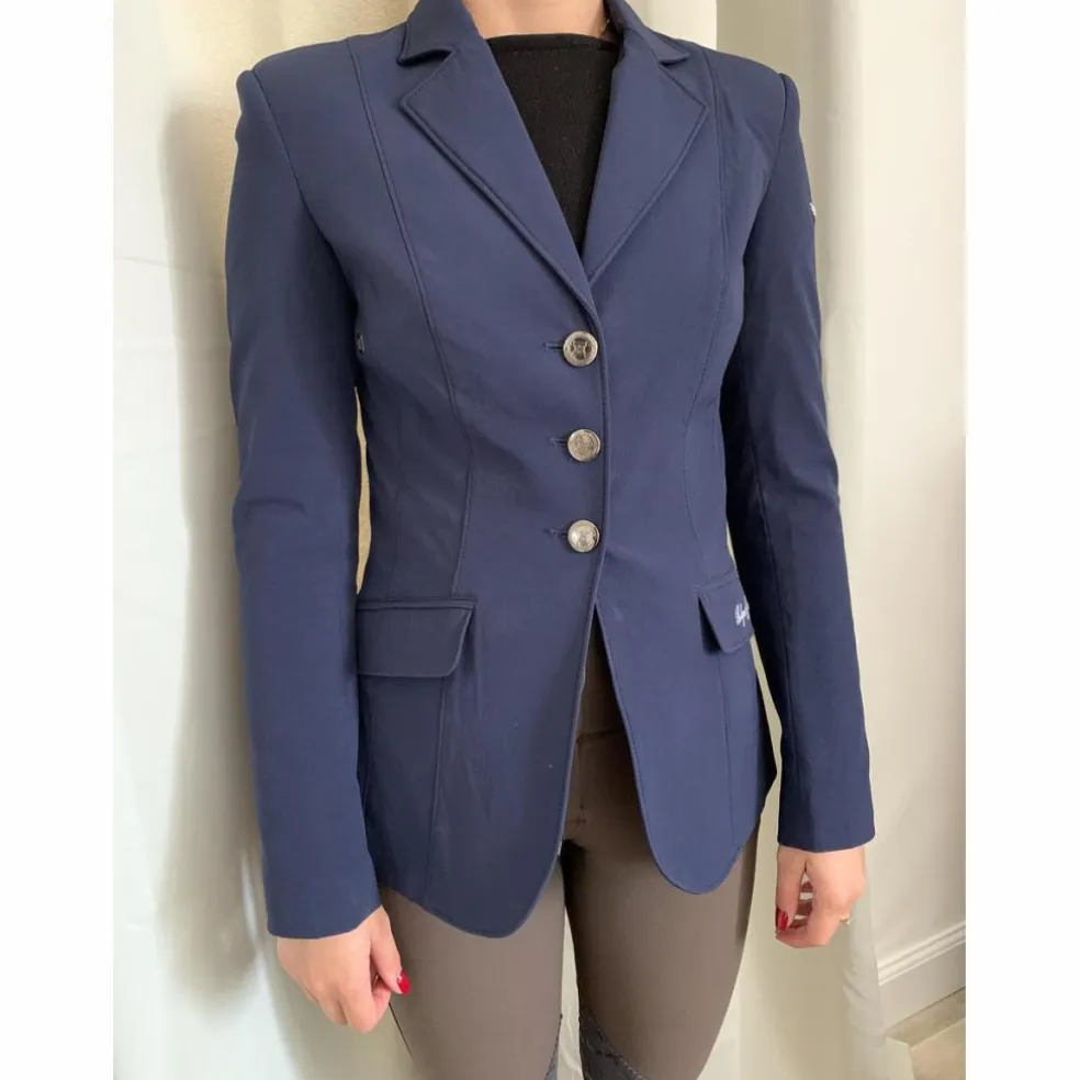 Veste de concours