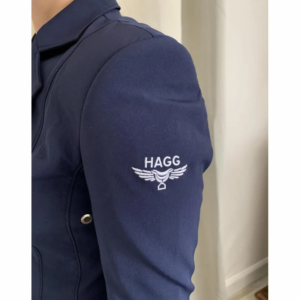 Veste de concours