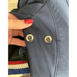 Veste de concours