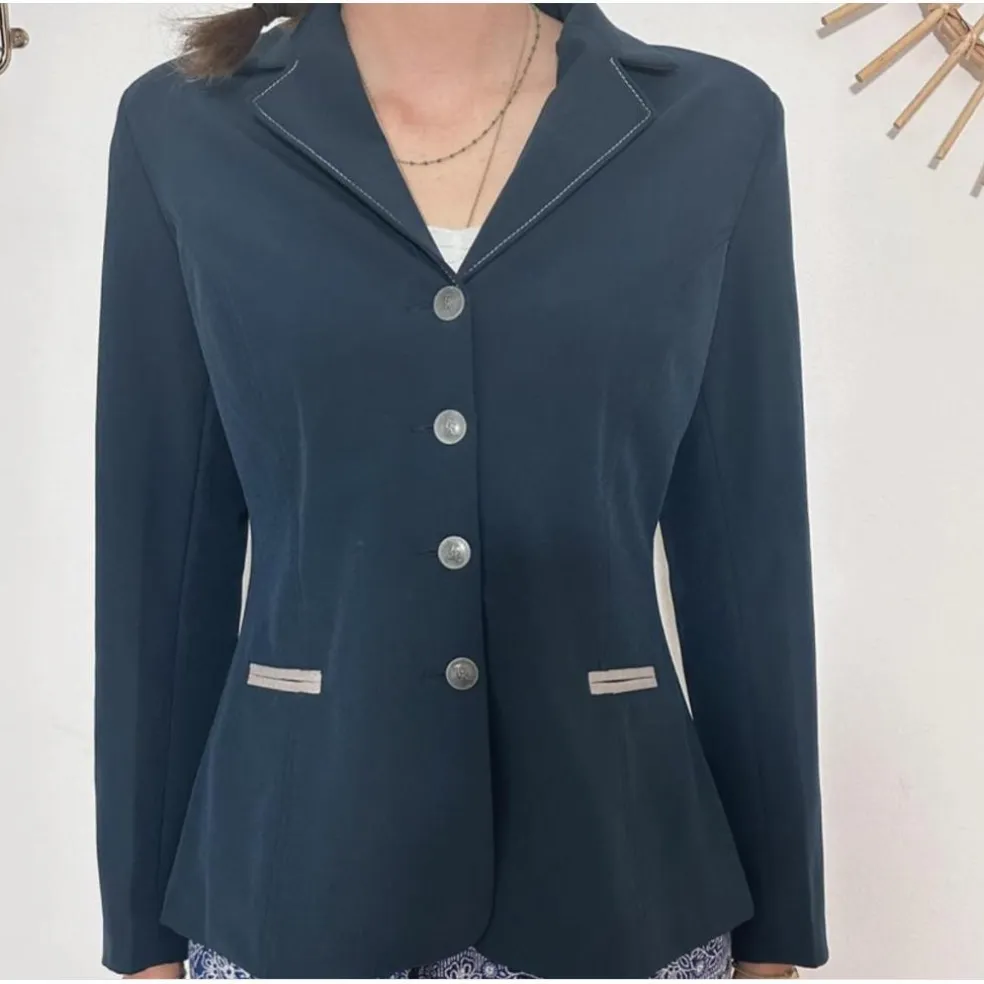 Veste de concours