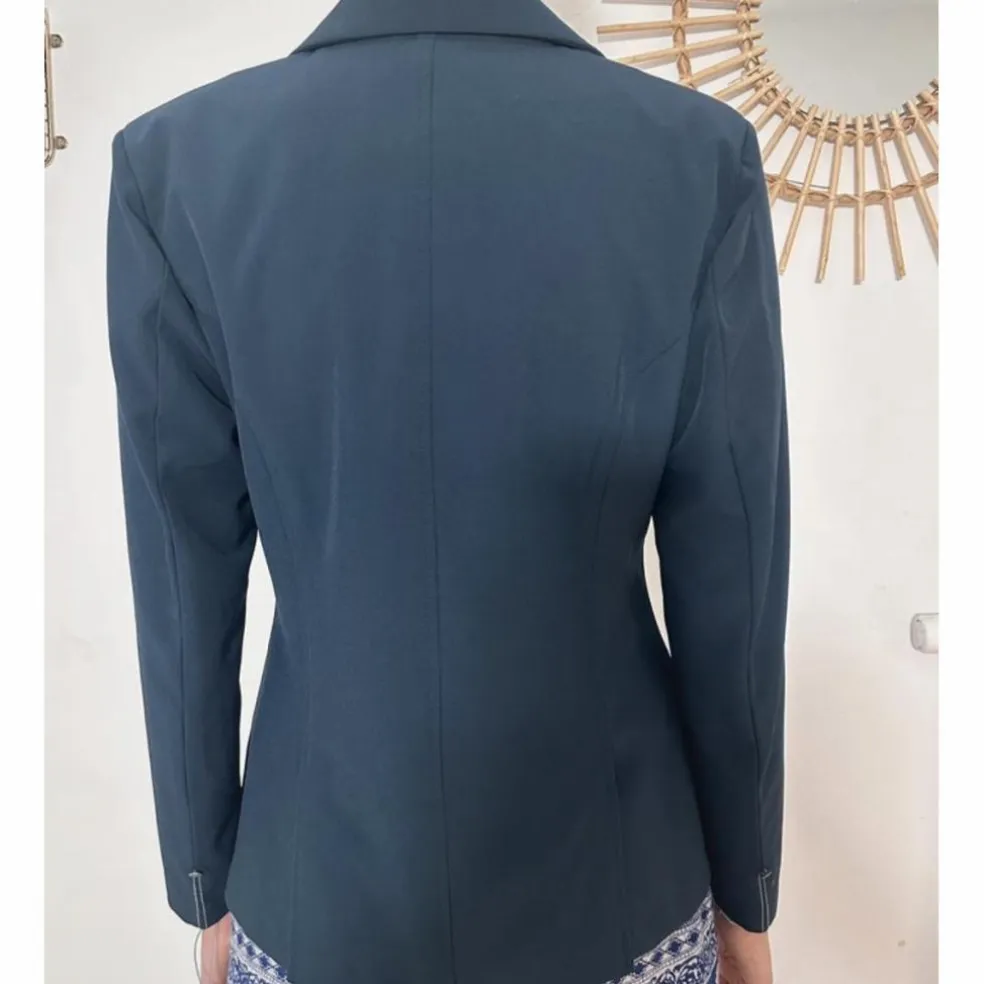 Veste de concours