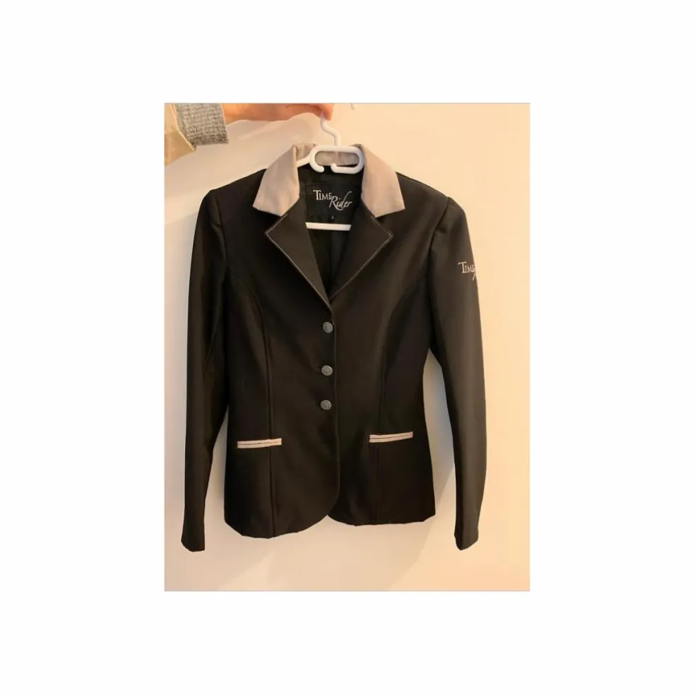 Veste de concours