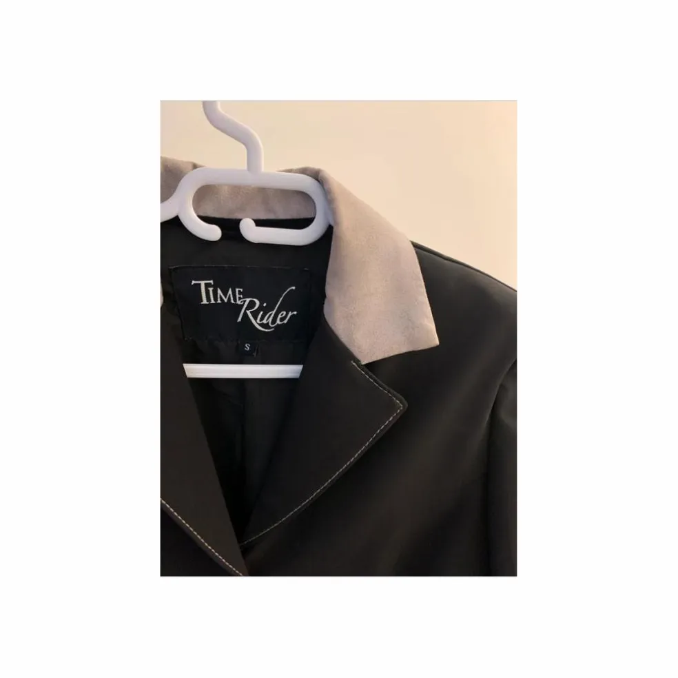 Veste de concours