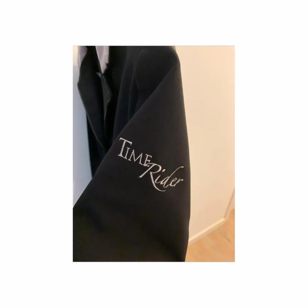 Veste de concours
