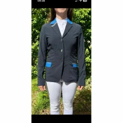 Veste de concours