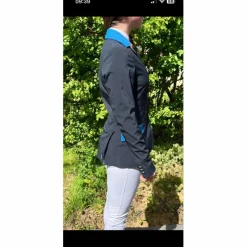 Veste de concours