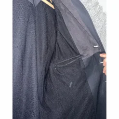 veste de concours