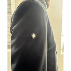 veste de concours