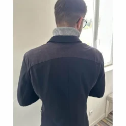 veste de concours