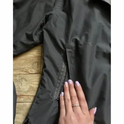veste de concours