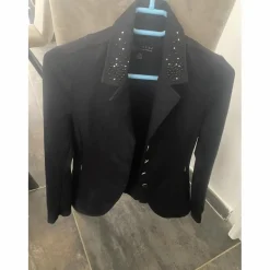 Veste de concours