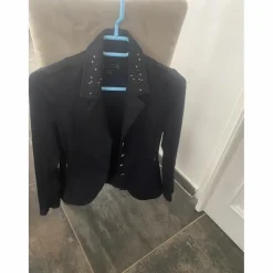 Veste de concours