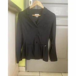 Veste de concours