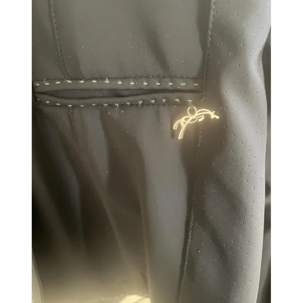 Veste de concours