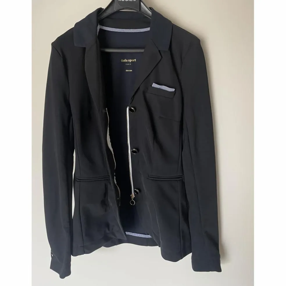Veste de concours