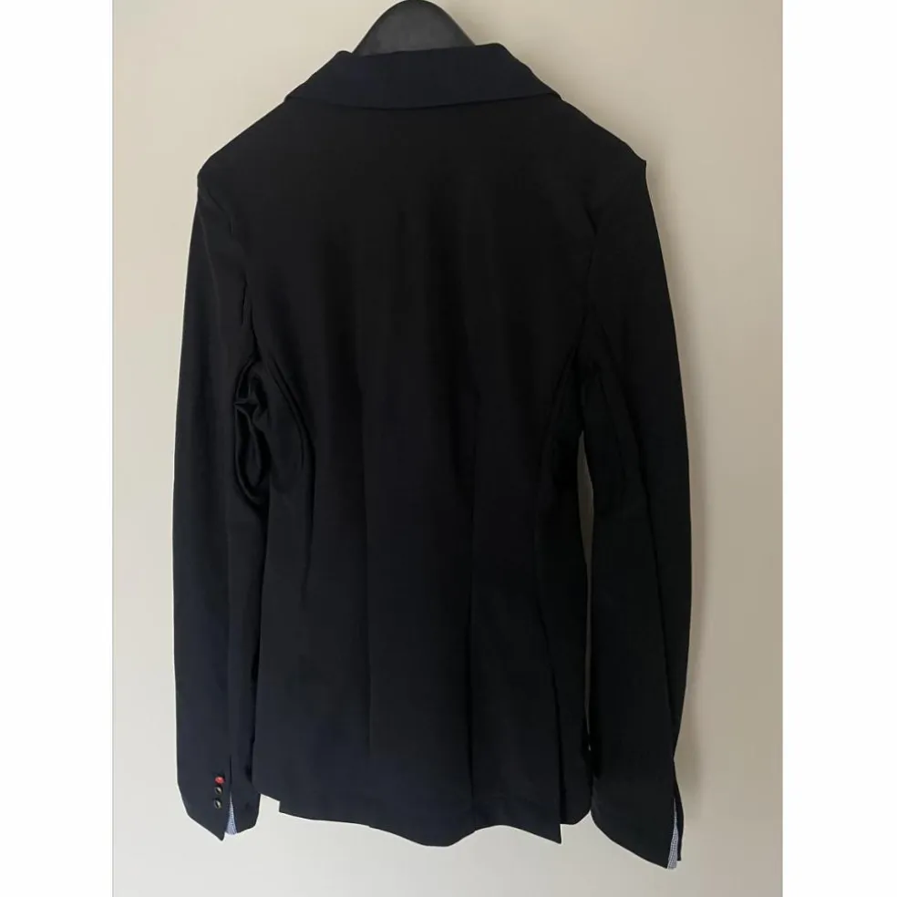 Veste de concours