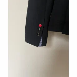 Veste de concours