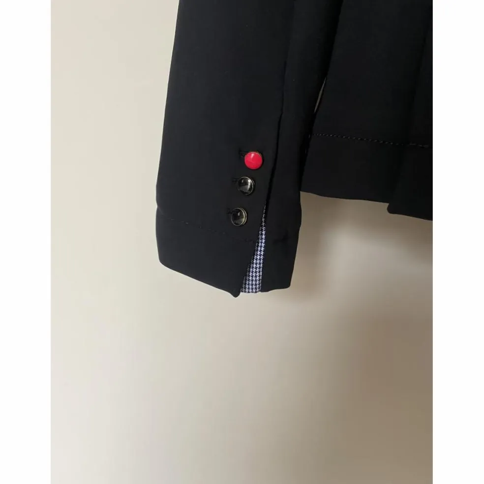 Veste de concours