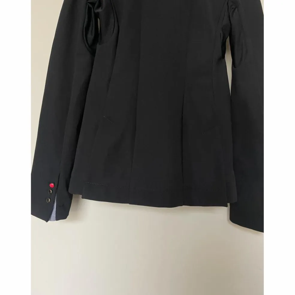 Veste de concours