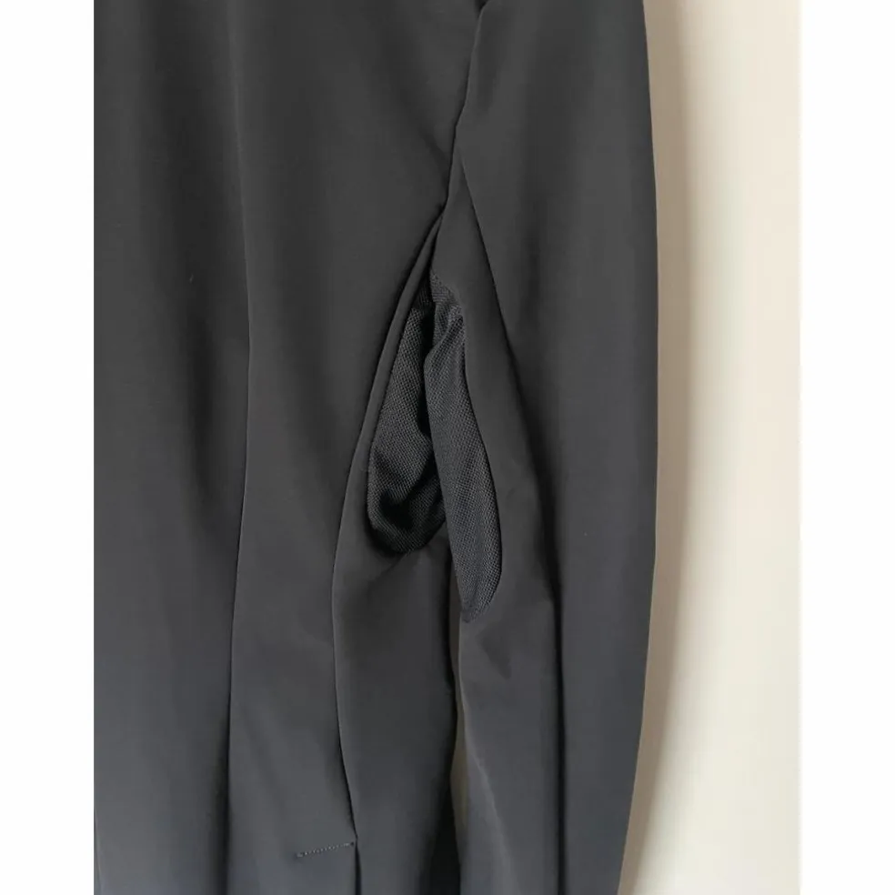 Veste de concours