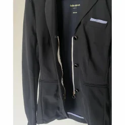 Veste de concours