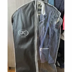veste de concours