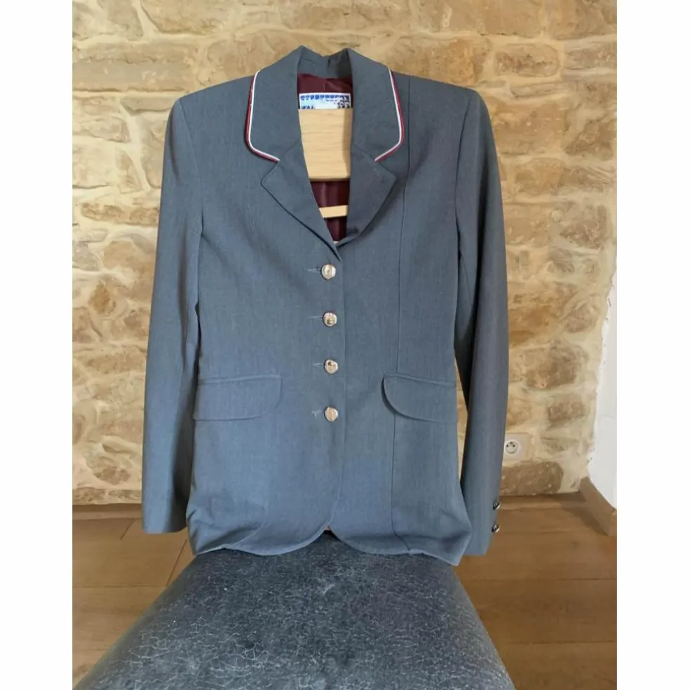 veste de concours