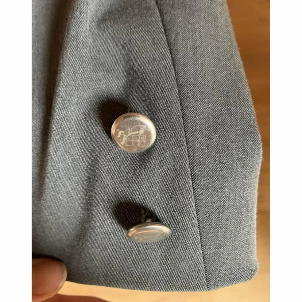 veste de concours