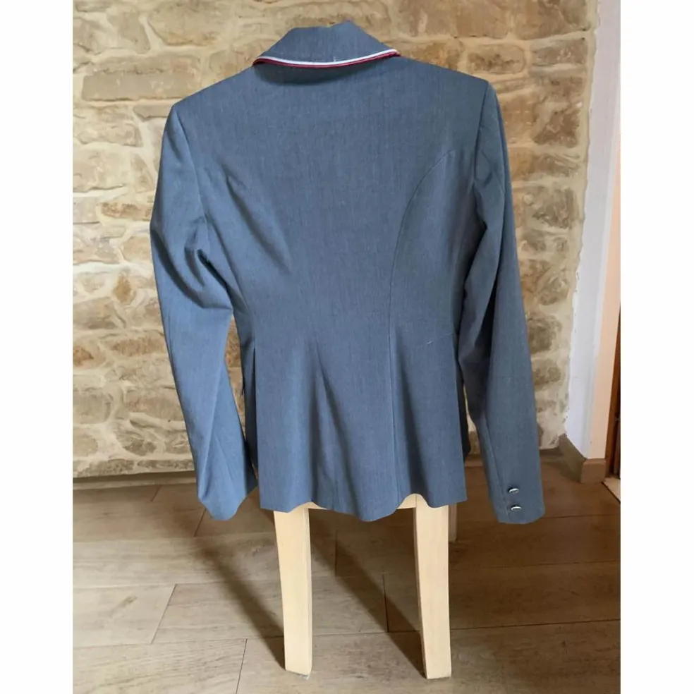 veste de concours