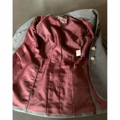 veste de concours
