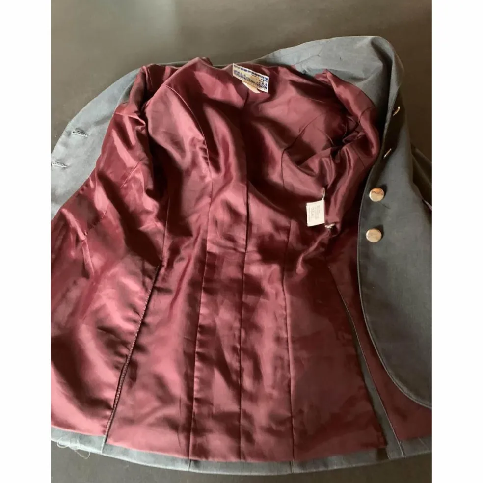 veste de concours