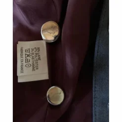 veste de concours