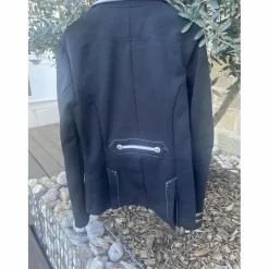 veste de concours
