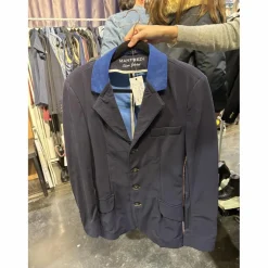 Veste de concours
