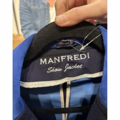 Veste de concours