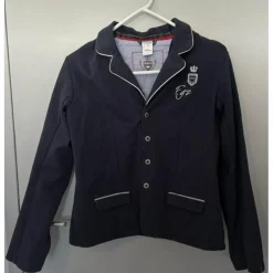 veste de concours