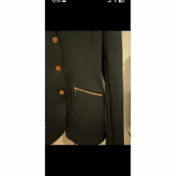 Veste de concours
