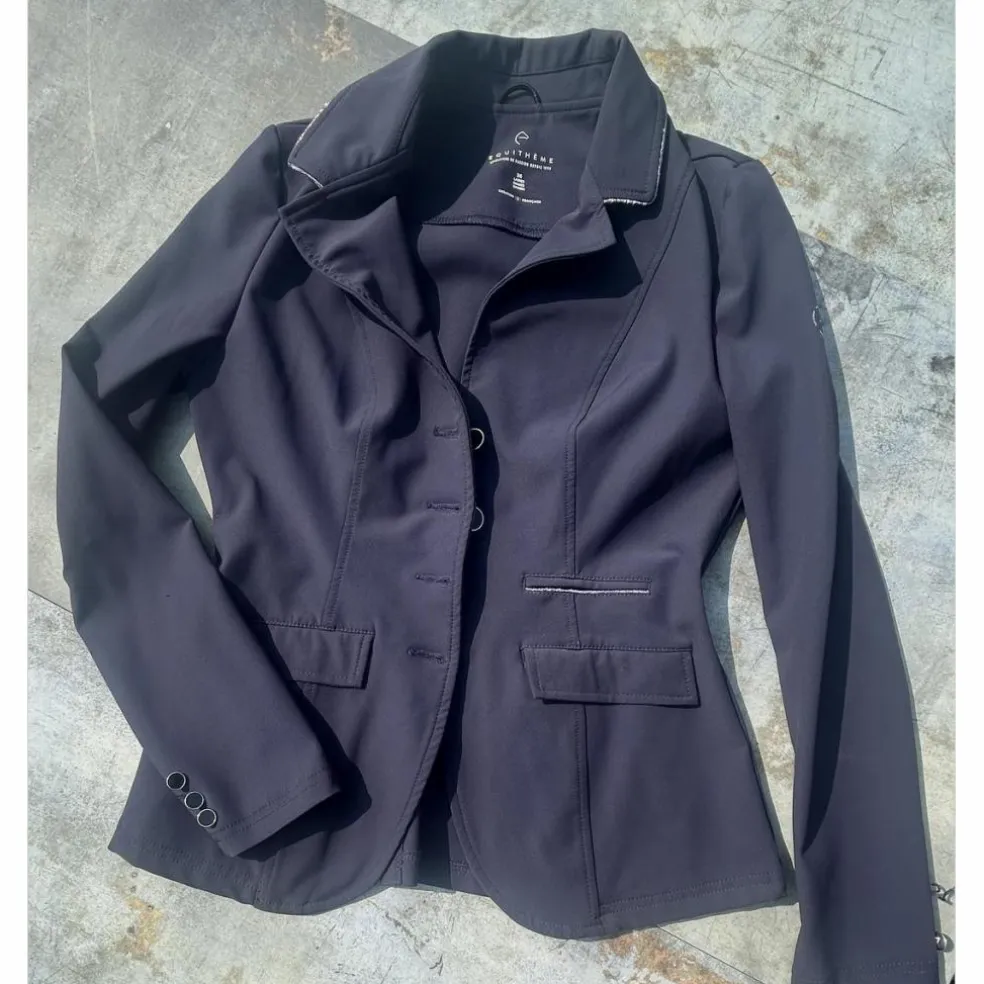 Veste de Concours