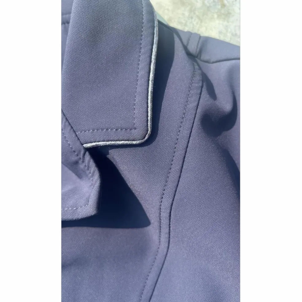 Veste de Concours