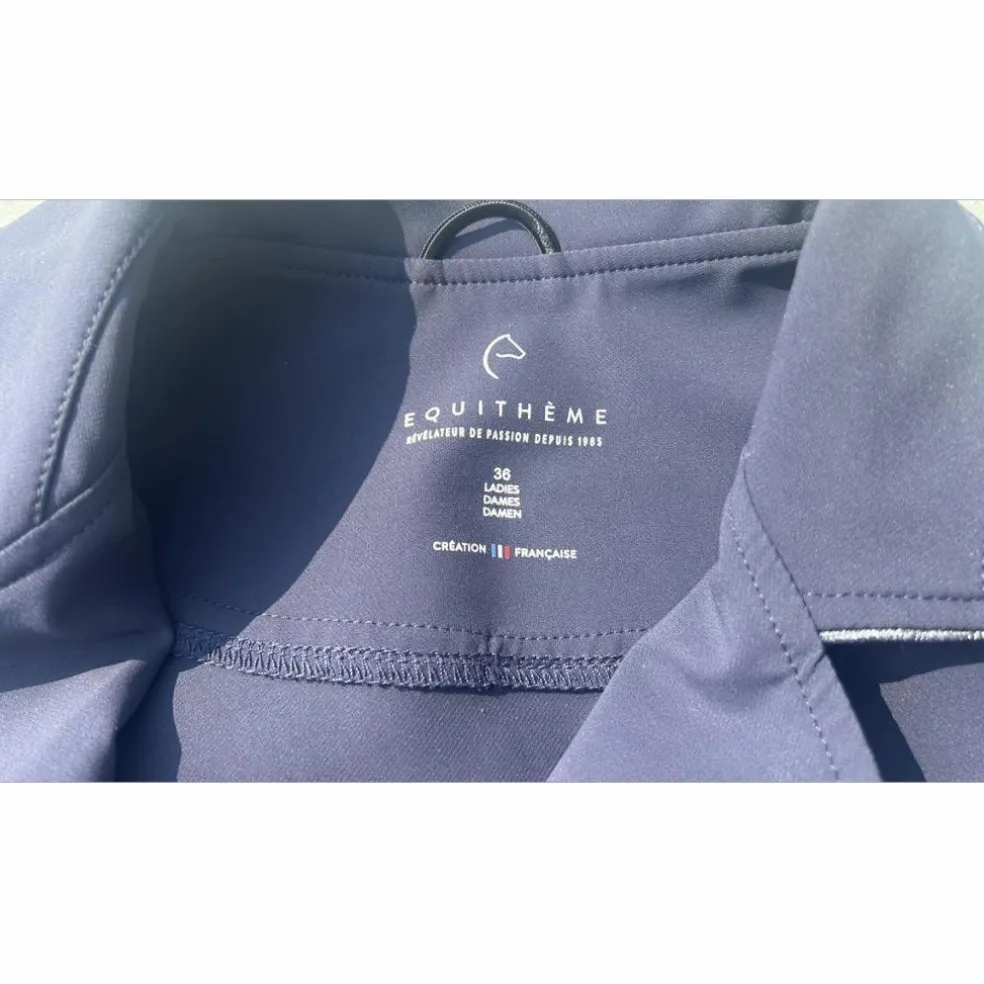Veste de Concours