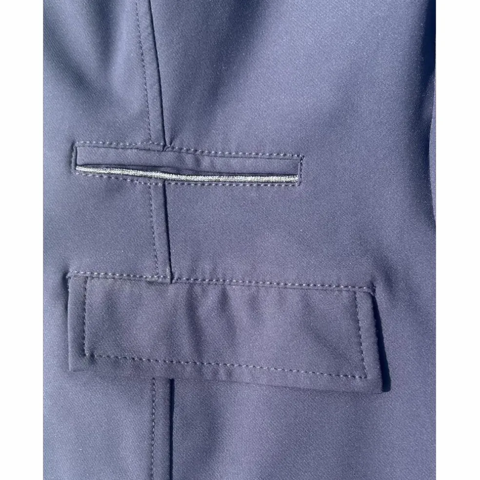 Veste de Concours
