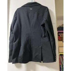 veste de concours