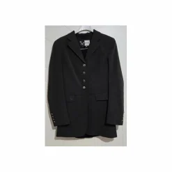 VESTE DE CONCOURS 42 GRISE ISABELL WERTH