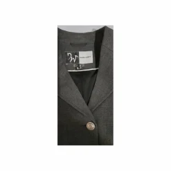 VESTE DE CONCOURS 42 GRISE ISABELL WERTH