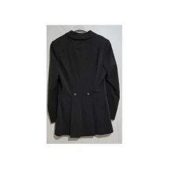 VESTE DE CONCOURS 42 GRISE ISABELL WERTH