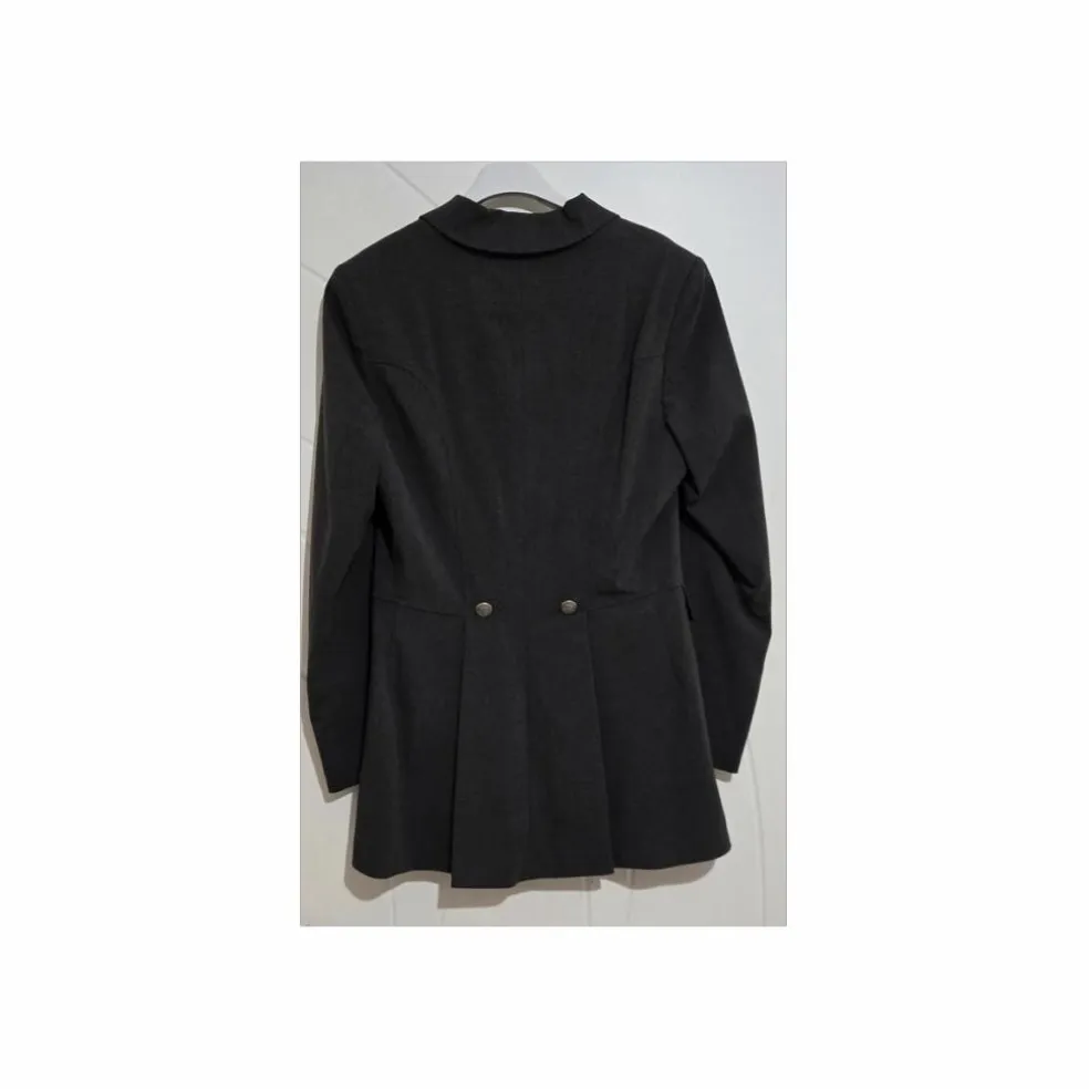VESTE DE CONCOURS 42 GRISE ISABELL WERTH